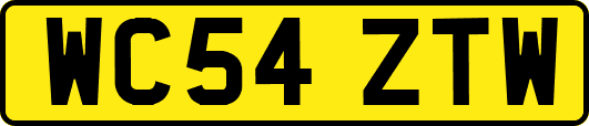 WC54ZTW