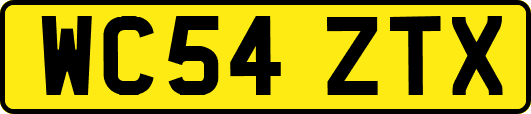 WC54ZTX