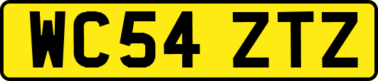 WC54ZTZ