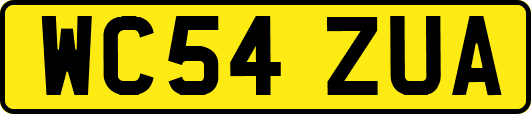 WC54ZUA