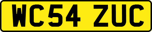 WC54ZUC