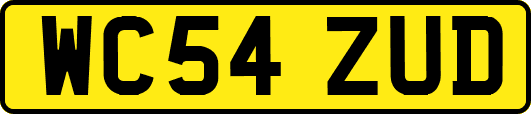 WC54ZUD