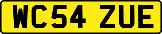 WC54ZUE