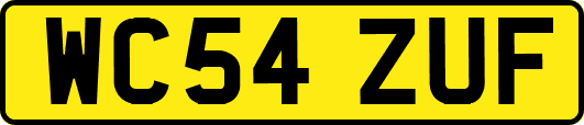 WC54ZUF