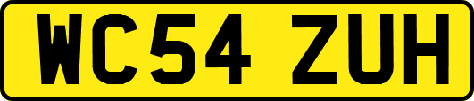 WC54ZUH