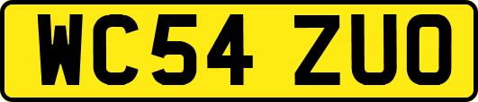 WC54ZUO