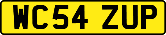 WC54ZUP