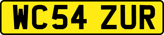 WC54ZUR