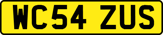 WC54ZUS