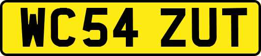 WC54ZUT