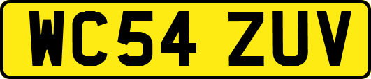 WC54ZUV