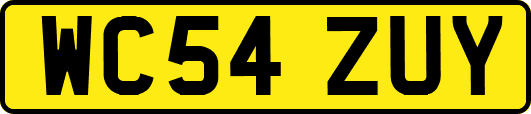 WC54ZUY
