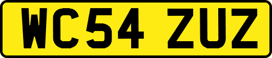 WC54ZUZ