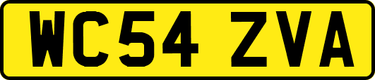 WC54ZVA
