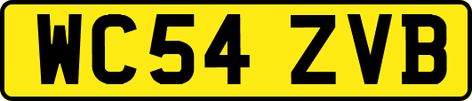 WC54ZVB