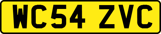 WC54ZVC
