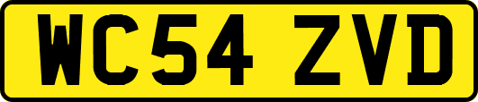 WC54ZVD