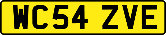 WC54ZVE