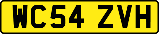 WC54ZVH