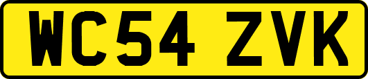 WC54ZVK