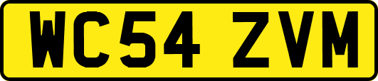 WC54ZVM