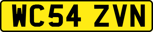 WC54ZVN