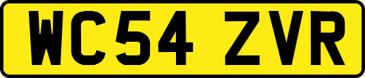 WC54ZVR