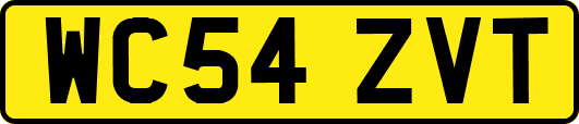 WC54ZVT