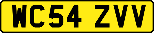 WC54ZVV