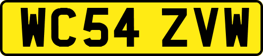WC54ZVW