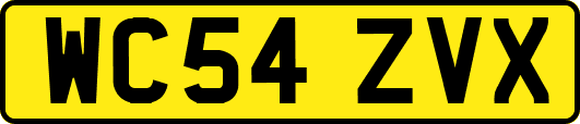 WC54ZVX