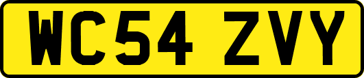 WC54ZVY