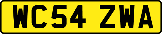 WC54ZWA