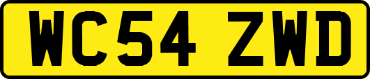 WC54ZWD