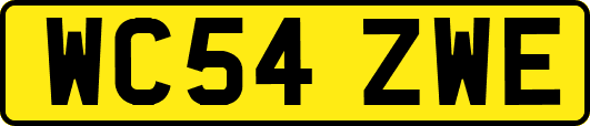 WC54ZWE