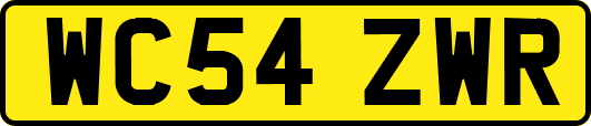 WC54ZWR