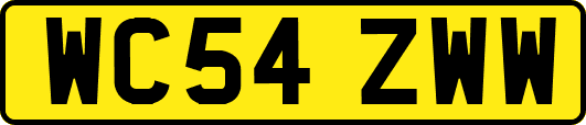 WC54ZWW