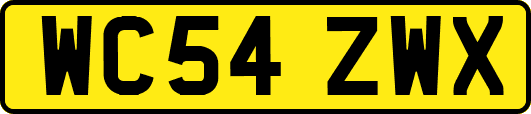 WC54ZWX