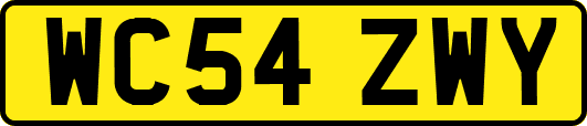 WC54ZWY