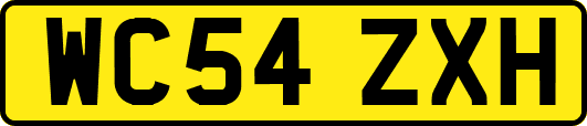 WC54ZXH