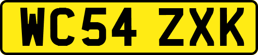 WC54ZXK
