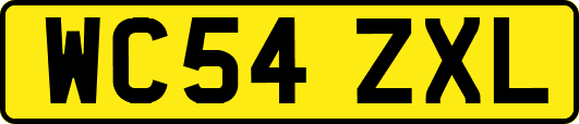 WC54ZXL
