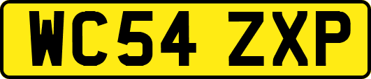 WC54ZXP