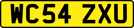 WC54ZXU