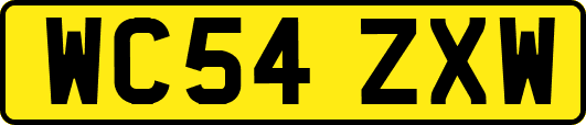 WC54ZXW