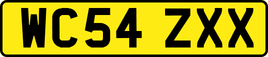 WC54ZXX
