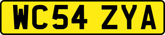 WC54ZYA