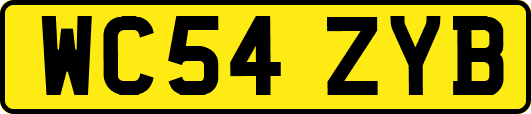 WC54ZYB