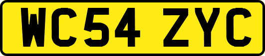 WC54ZYC