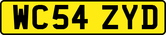 WC54ZYD